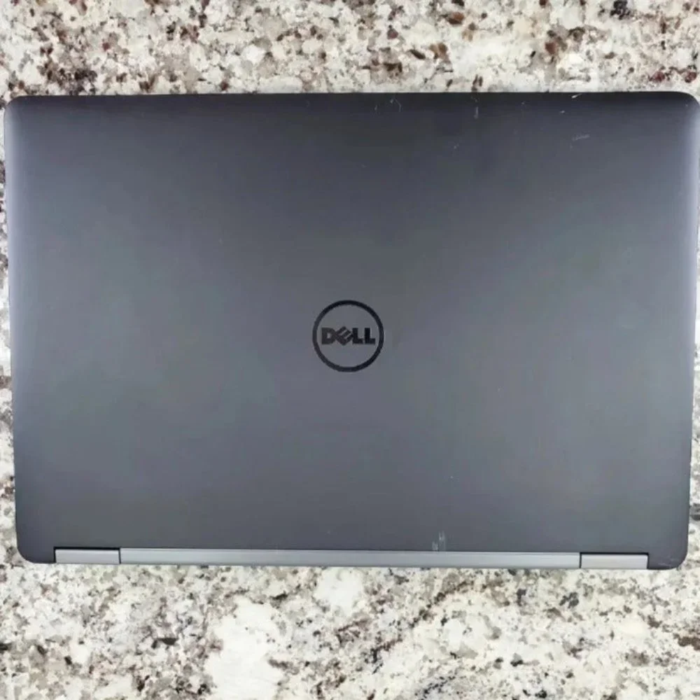 Dell Latitude 14